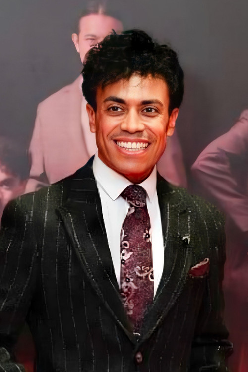 Mohamed Fahim profile