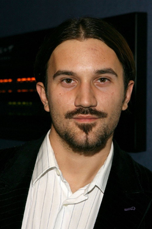 Photo of Dominik Sedlar, Writing