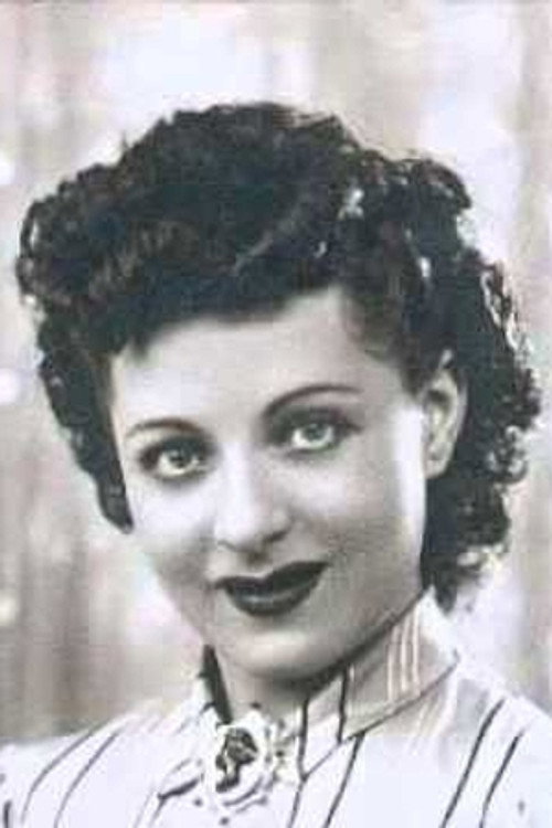 Photo of Reine Paulet, Acting