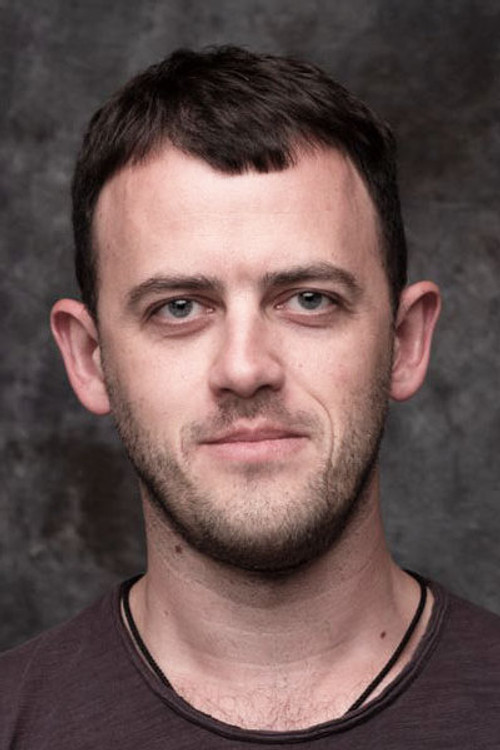 Photo of Aleksandr Volokhov, Acting