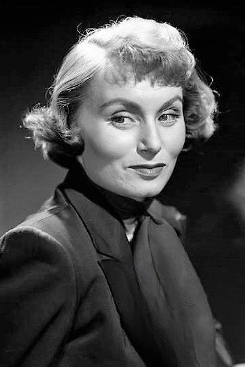 Photo of Frances Chaney, Acting