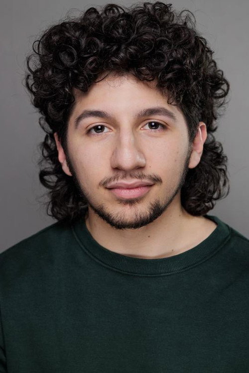 Photo of Alessandro Leone, Acting
