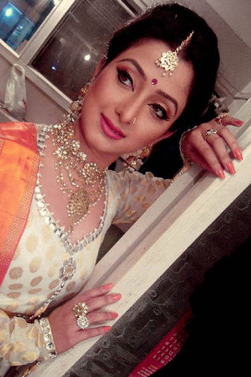 Photo of Meghranjani Medhi, Acting
