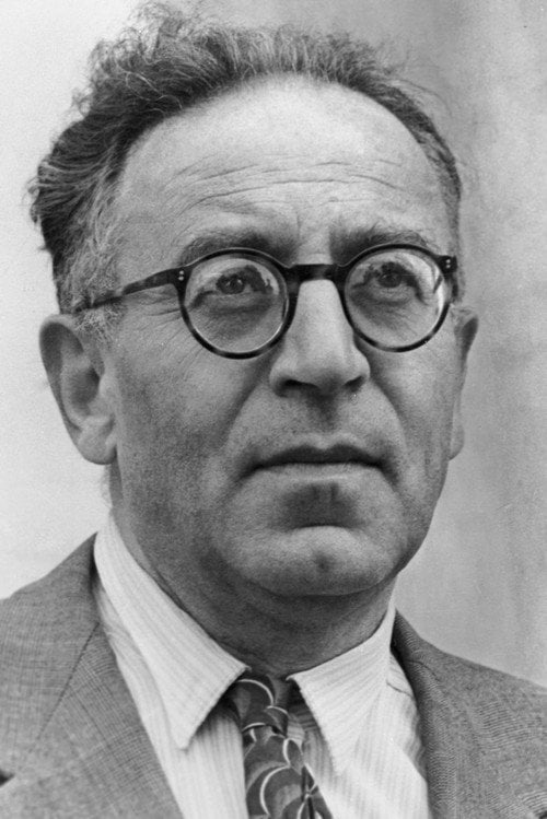 Photo of Vasiliy Grossman, Writing
