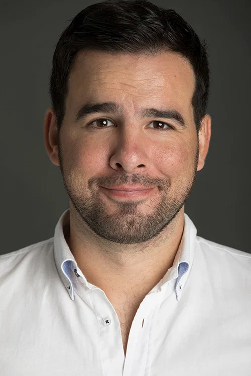 Photo of Rubén Faura, Acting