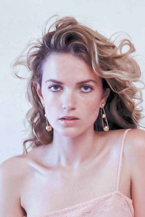 Elektra Jansson-Kilbey profile