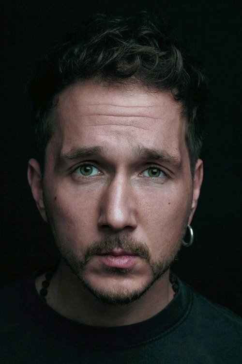 Kirill Kaganovich profile