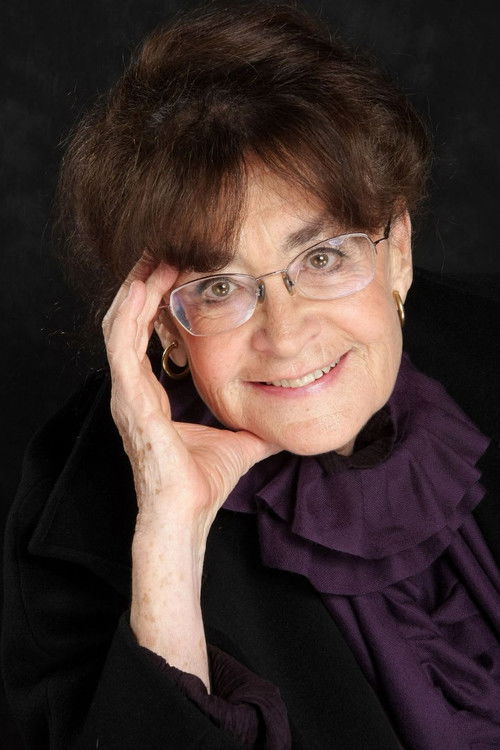 Nina Companéez profile