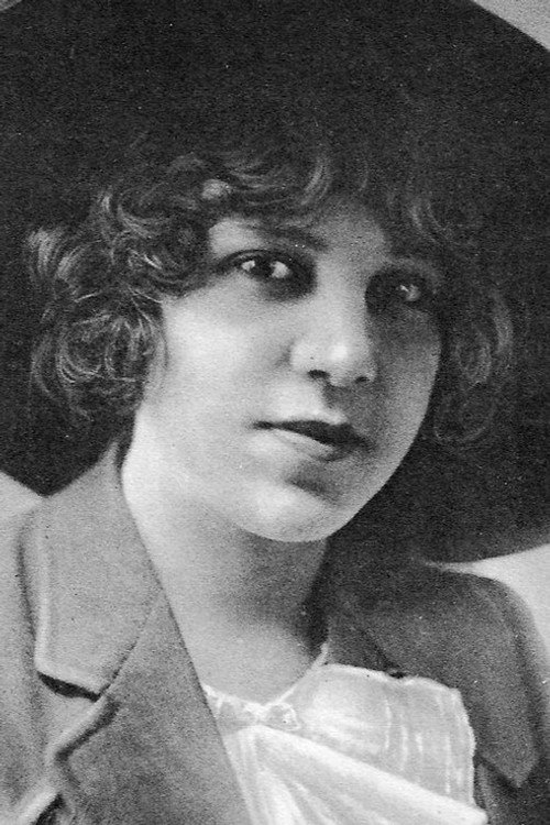 Photo of Lillian Christy, Acting