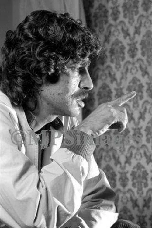 Photo of Larbi Batma, Acting