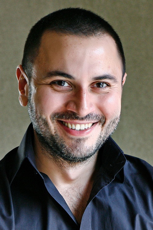 Photo of André Lima, Acting