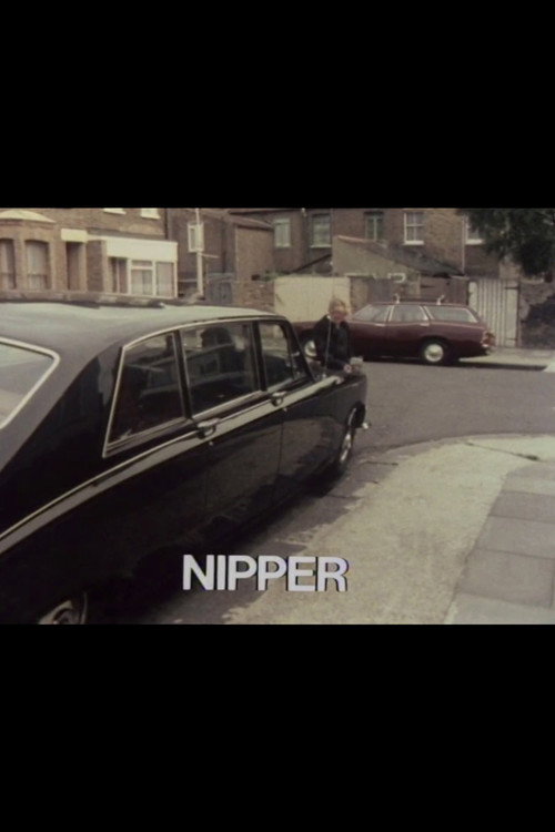 Movie poster for Nipper (1977)