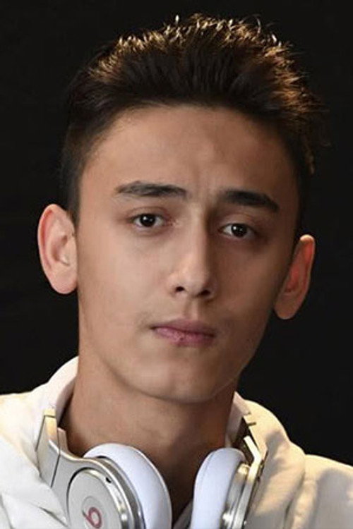 Photo of Kamiran Kamili, Acting