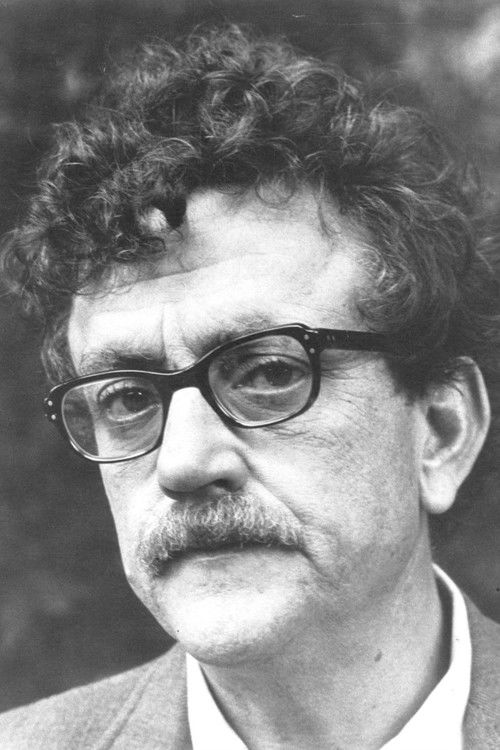 Kurt Vonnegut profile