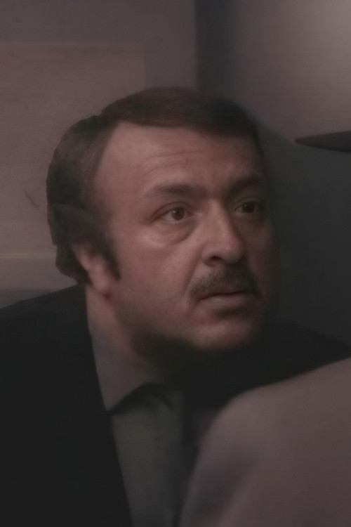 Photo of Tamaz Kiknadze, Acting