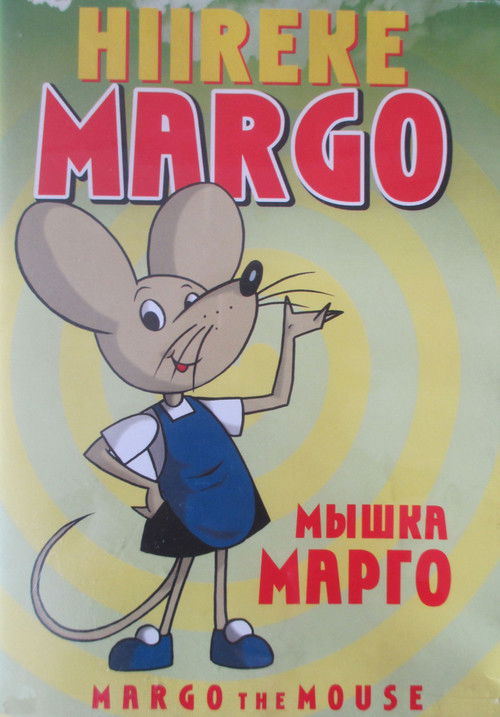 Margo the Mouse poster