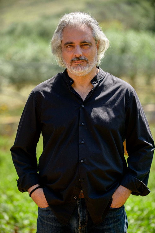 Photo of Giuseppe Battiloro, Acting