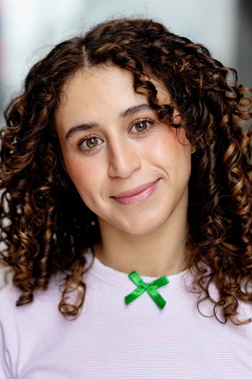 Photo of Solaf Masoud, Acting