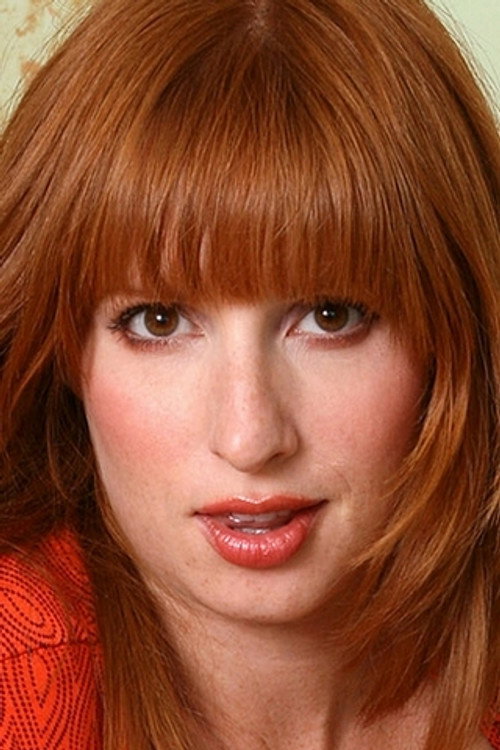 Photo of Amber Dawn, Acting