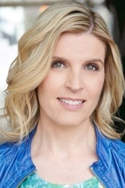 Birgitte Solem profile