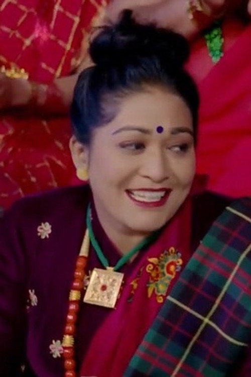 Photo of Reena Adhikari Thapa, Sound
