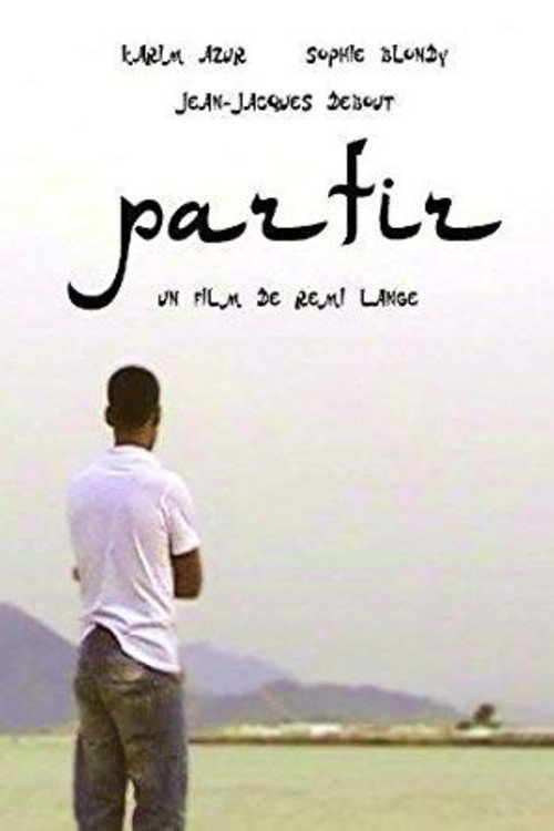 Movie poster for The Tunisian (2009)