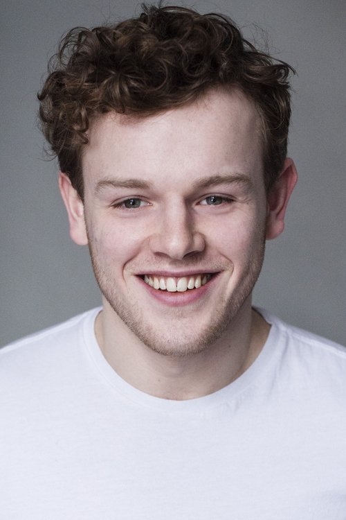 Photo of Callum Woodhouse, Acting