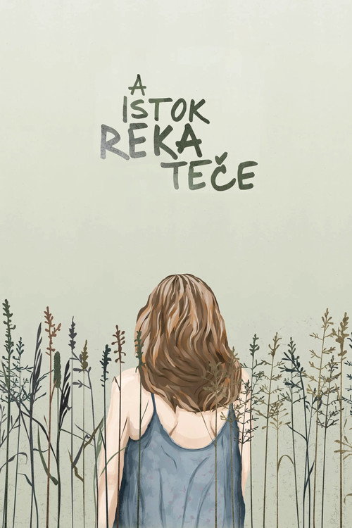 Movie poster for And the River Still Flows (2023)
