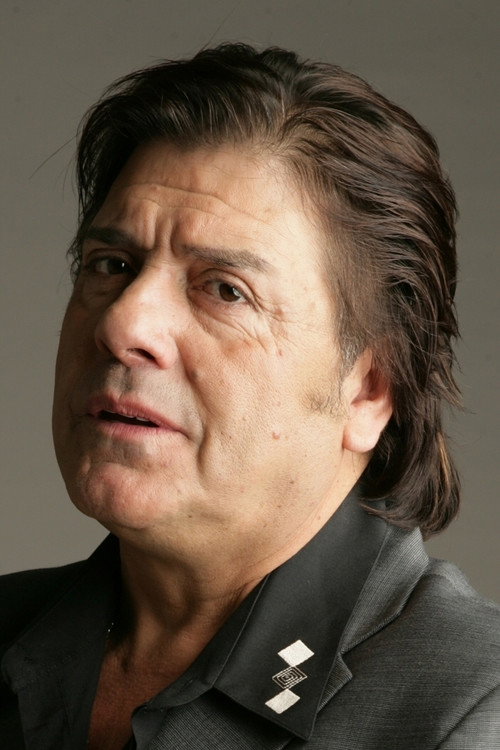 Photo of Zalo Reyes, Acting