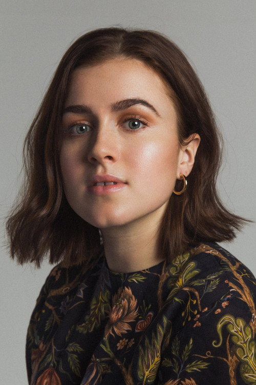 Photo of Amy Deasismont, Acting