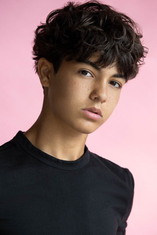 Luxton Handspiker profile