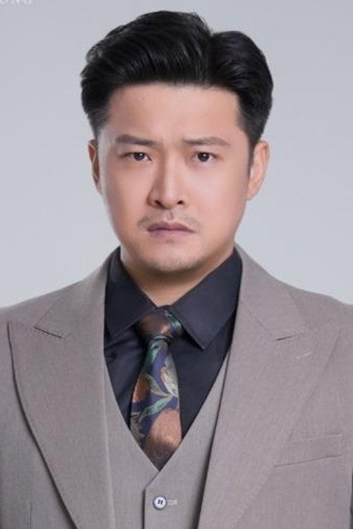 Photo of Zhen Qin, Acting