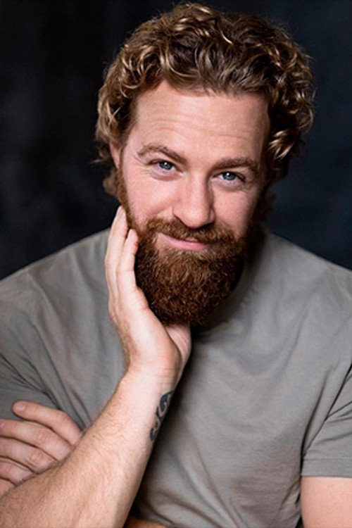 Photo of Anto Sharp, Acting