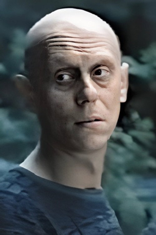 Photo of Ilya Ivanov, Acting