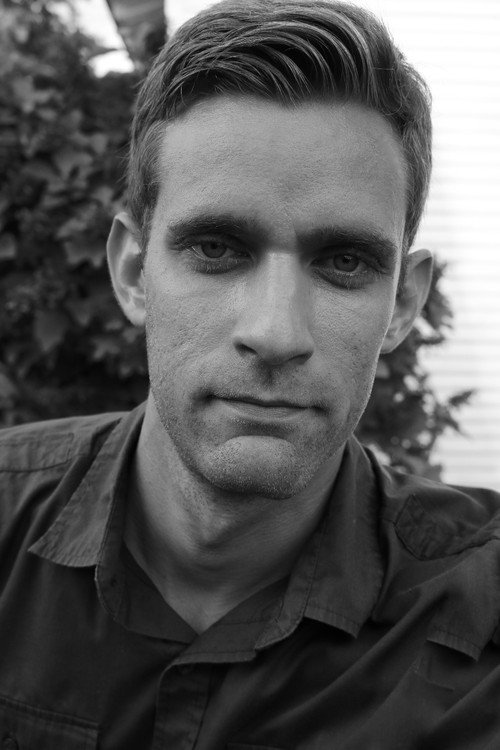 Photo of Sam Hanover, Acting