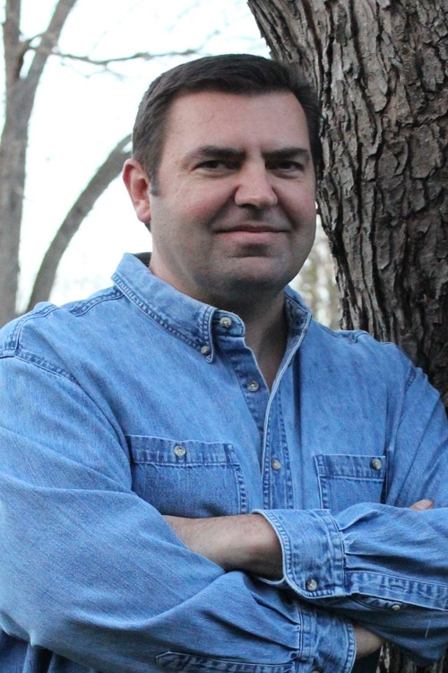 Brian K Bennett profile