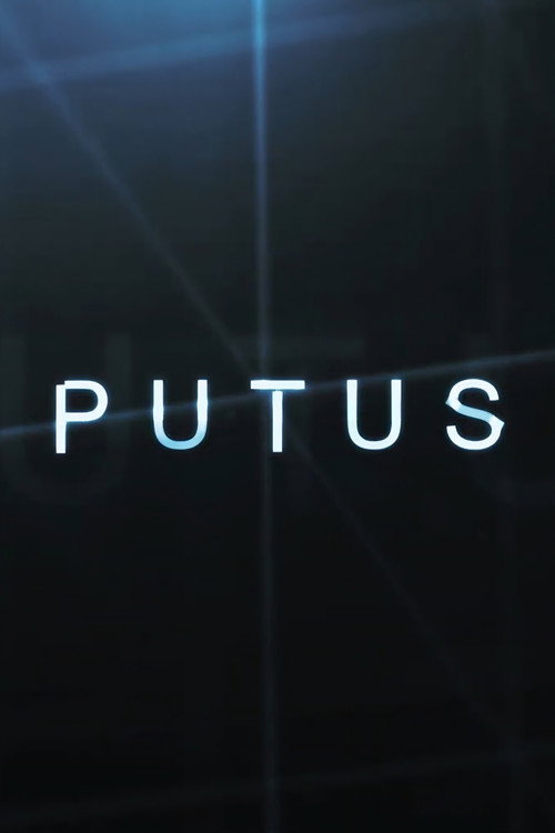 Movie poster for Putus (2015)