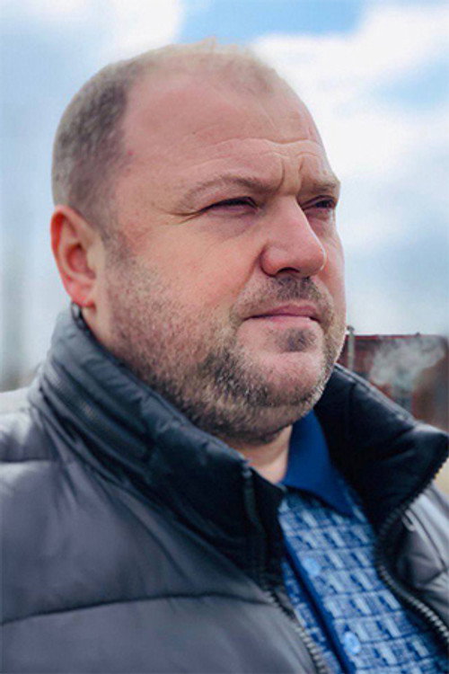 Photo of Vladimir Zinkevich, Directing