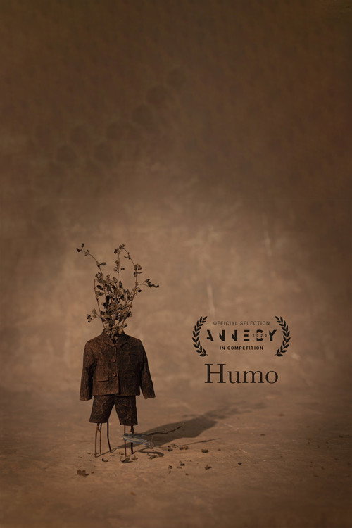 Movie poster for Smoke (2023)