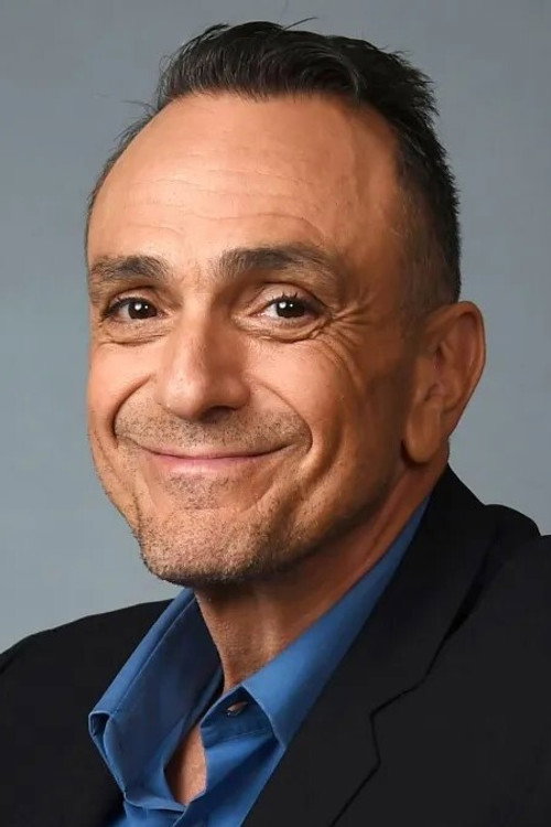 Photo of Hank Azaria, Acting