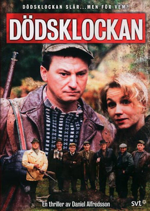Movie poster for Call of Death (1999)