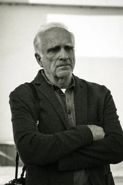 Photo of Teimuraz Chikhladze, Acting