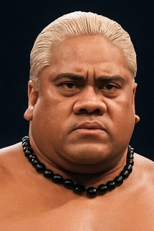 Solofa Fatu Jr. profile