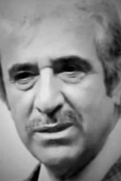 Photo of Américo Taricano, Acting