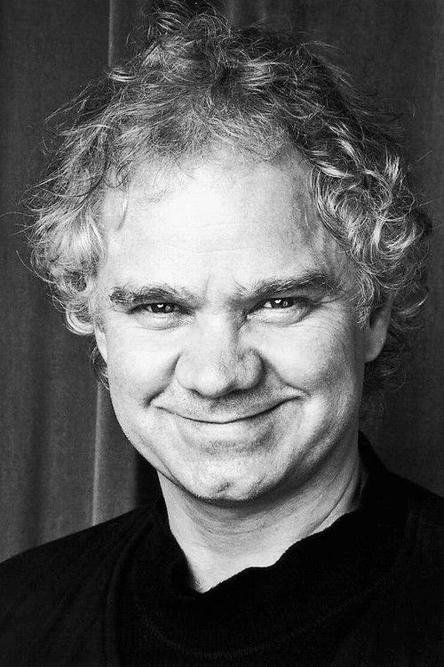 Michael J. Pollard profile