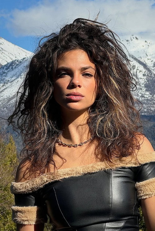 Photo of Melanie Almuina, Acting