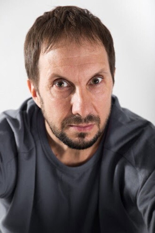 Photo of Paul Zubillaga, Acting