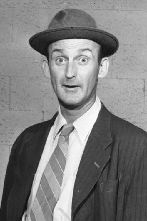 Photo of Rod Brasfield, Acting