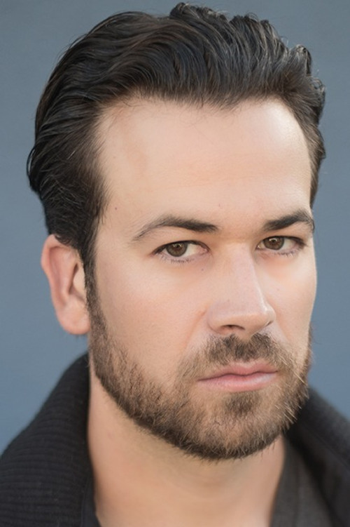 Photo of Mischa Mandel, Acting