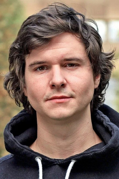 Lukas Graham Forchhammer profile